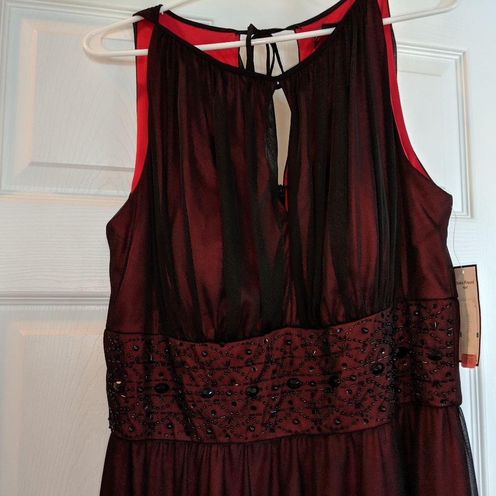 Jessica Howard Dress